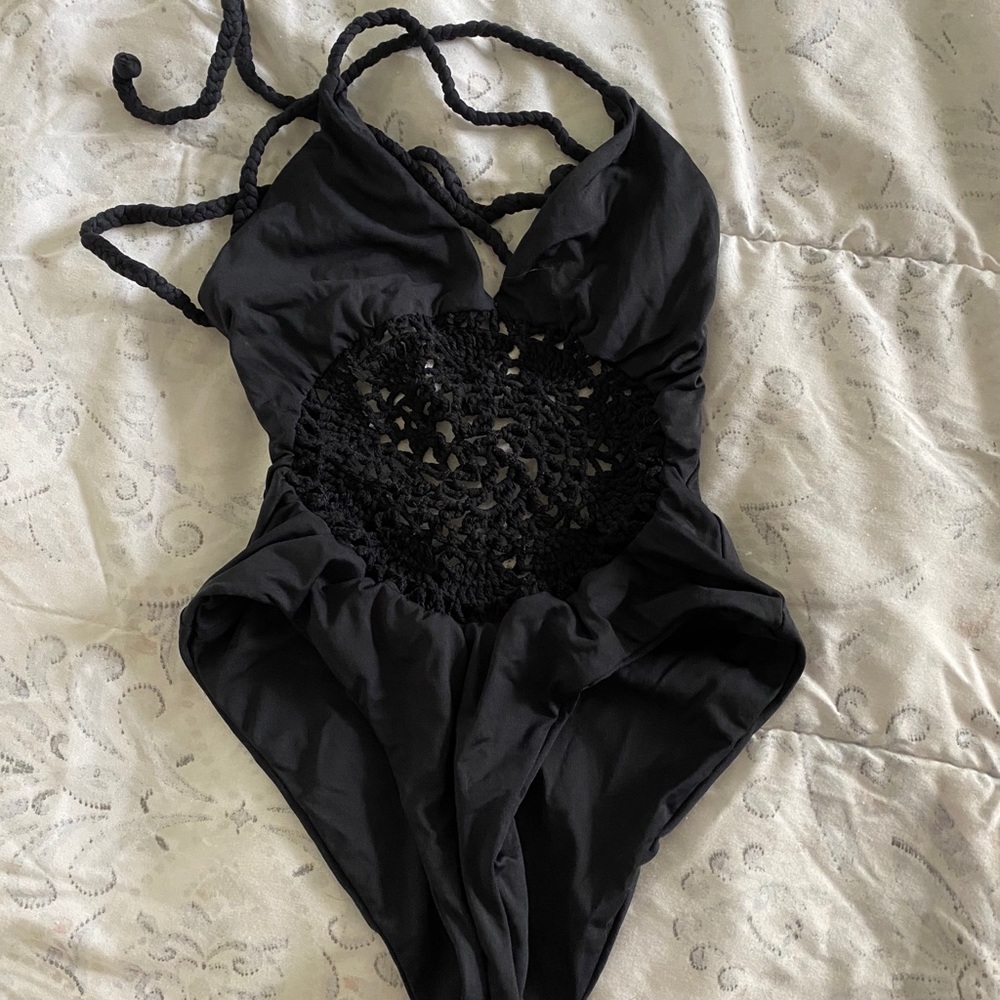 Frankies one piece